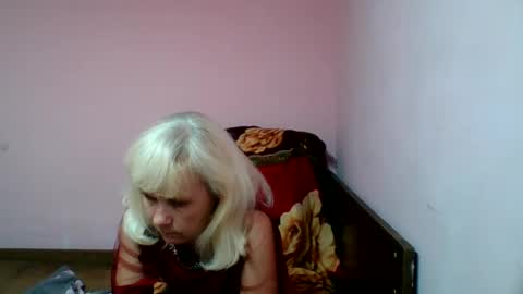 Snapshot of sakura_blonde chatting on January 2025 10:17:02 PM sakura_blonde online show from January 2025 10:17:02 PM