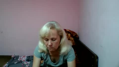 Snapshot of sakura_blonde chatting on January 2025 09:07:01 PM sakura_blonde online show from January 2025 09:07:01 PM