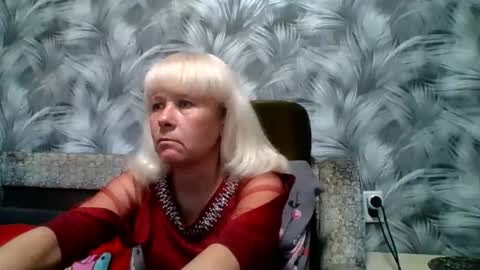 sakura_blonde online show from November 2025 07:22:01 AM