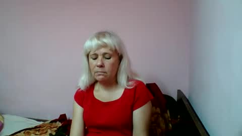 sakura_blonde online show from November 2025 02:17:01 PM