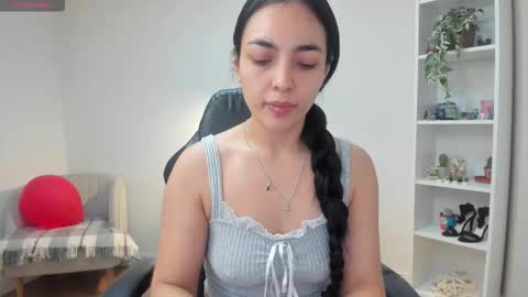 Snapshot of sakura_harper chatting on February 2026 05:58:02 AM Sakura Harper online show from February 2026 05:58:02 AM