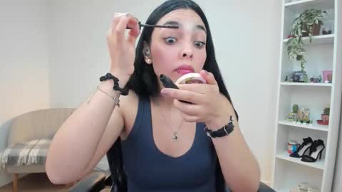 Snapshot of sakura_harper chatting on March 2026 05:58:02 AM Sakura Harper online show from March 2026 05:58:02 AM