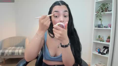 Snapshot of sakura_harper chatting on March 2026 06:07:02 AM Sakura Harper online show from March 2026 06:07:02 AM