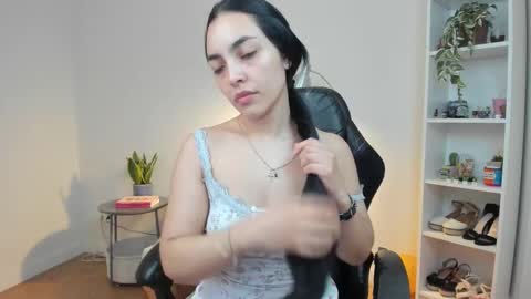 Snapshot of sakura_harper chatting on March 2026 06:07:02 AM Sakura Harper online show from March 2026 06:07:02 AM