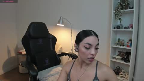 Snapshot of sakura_harper chatting on March 2026 06:13:01 AM Sakura Harper online show from March 2026 06:13:01 AM