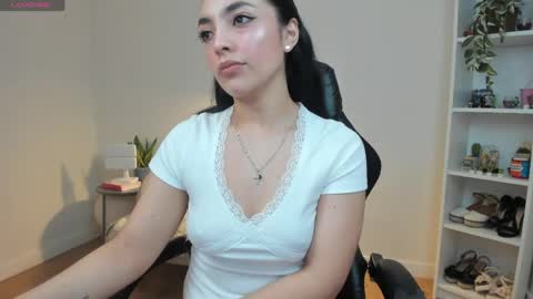 Snapshot of sakura_harper chatting on April 2026 04:57:02 AM Sakura Harper online show from April 2026 04:57:02 AM