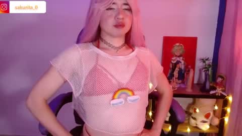 saku online show from April 2026 01:27:02 PM