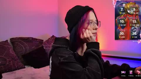 sakurabliss online show from February 2026 11:16:01 AM