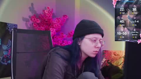 sakurabliss online show from February 2026 08:37:02 AM