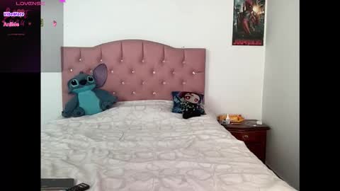 Snapshot of sakuraluna_ chatting on March 2026 06:44:02 PM Luna online show from March 2026 06:44:02 PM