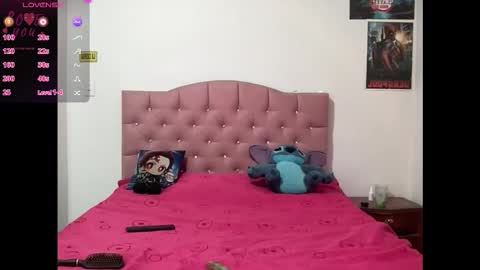 Snapshot of sakuraluna_ chatting on March 2026 12:10:02 PM Luna online show from March 2026 12:10:02 PM