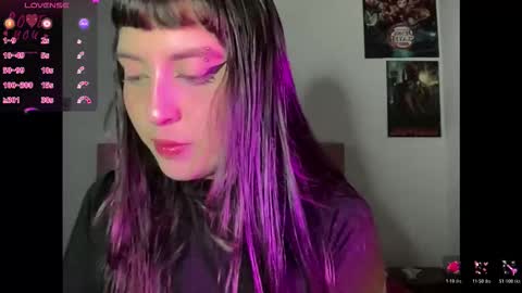 Snapshot of sakuraluna_ chatting on March 2026 11:48:02 PM Luna online show from March 2026 11:48:02 PM