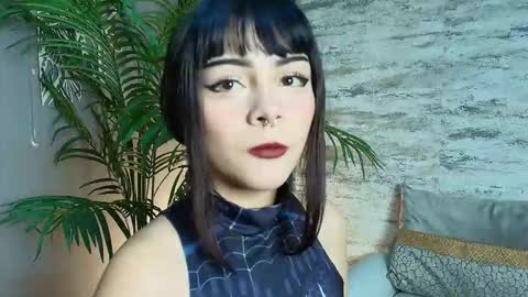 Sakura Moss online show from September 2025 04:01:01 AM