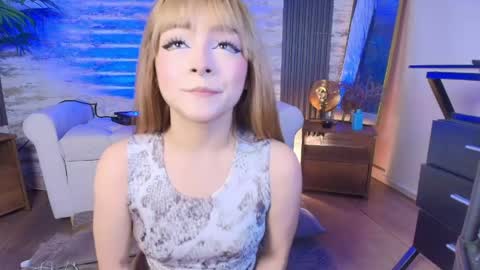 Sakura Moss online show from April 2026 03:28:01 AM