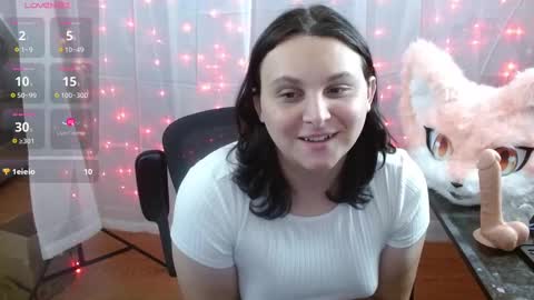 salacious_bunny online show from November 2025 02:13:01 PM