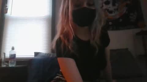 Snapshot of salem_veil chatting on March 2026 11:11:01 PM Salem Veil online show from March 2026 11:11:01 PM