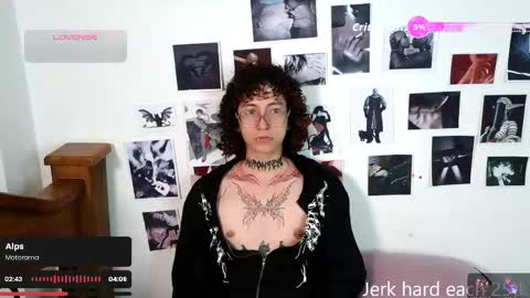 Sam online show from May 2026 12:50:02 AM