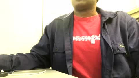 Cum Hanks online show from September 2025 03:28:02 PM