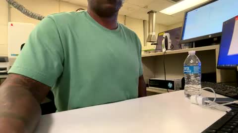 Cum Hanks online show from March 2026 04:15:01 PM