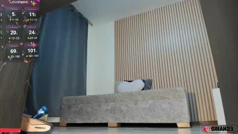 Sali G  online show from January 2025 10:59:01 AM