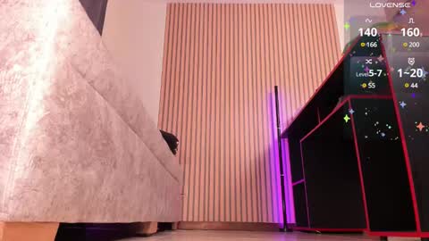 Sali G  online show from February 2025 01:41:01 AM