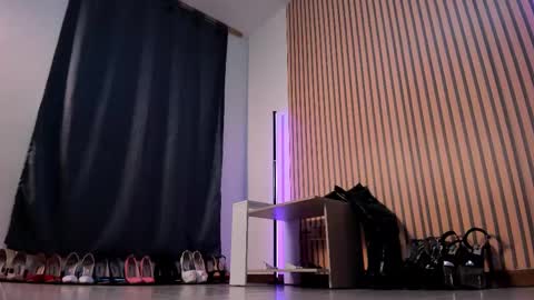 Sali G  online show from March 2025 11:00:02 AM