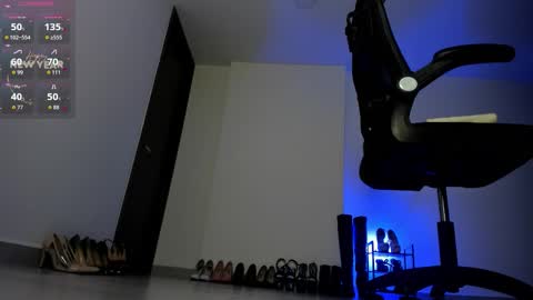 Sali G  online show from January 2026 11:02:02 AM