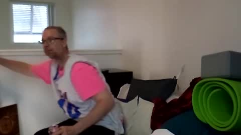 Snapshot of salis1981 chatting on March 2025 05:08:02 PM salis1981 online show from March 2025 05:08:02 PM