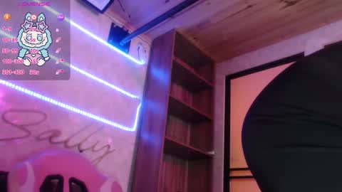  salloy  online show from January 2026 02:11:02 PM