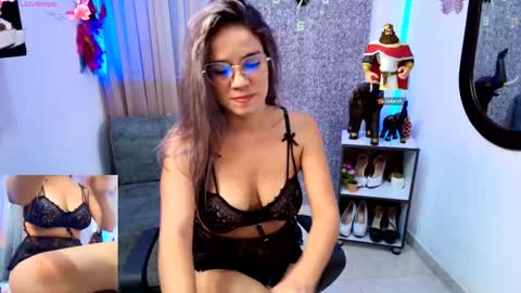 sally_ricci online show from February 2026 10:18:01 PM