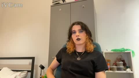 Sally Vae online show from July 2026 08:55:01 PM