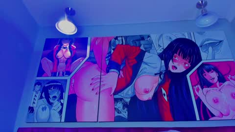 Snapshot of sallybrown_ chatting on January 2025 08:57:02 AM miss Sally online every night from 1am to 8am  Colombia time online show from January 2025 08:57:02 AM