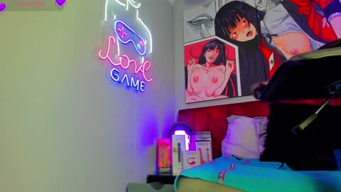 Snapshot of sallybrown_ chatting on February 2025 06:35:01 AM miss Sally online every night from 1am to 8am  Colombia time online show from February 2025 06:35:01 AM