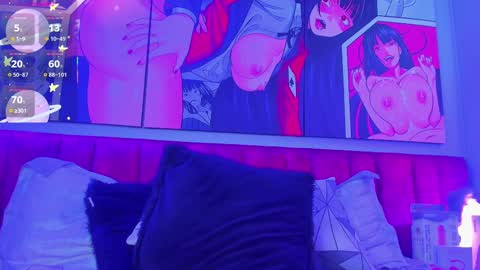 Snapshot of sallybrown_ chatting on February 2025 04:54:01 AM miss Sally online every night from 1am to 8am  Colombia time online show from February 2025 04:54:01 AM