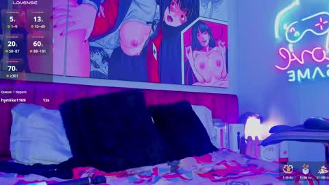 Snapshot of sallybrown_ chatting on February 2025 01:49:02 PM miss Sally online every night from 1am to 8am  Colombia time online show from February 2025 01:49:02 PM