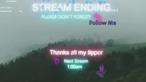 Snapshot of sallybrown_ chatting on February 2025 05:07:01 PM miss Sally online every night from 1am to 8am  Colombia time online show from February 2025 05:07:01 PM