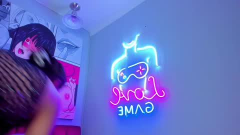 Snapshot of sallybrown_ chatting on February 2025 02:01:01 PM miss Sally online every night from 1am to 8am  Colombia time online show from February 2025 02:01:01 PM