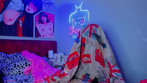 Snapshot of sallybrown_ chatting on September 2025 10:31:01 AM miss Sally online every night from 1am to 8am  Colombia time online show from September 2025 10:31:01 AM