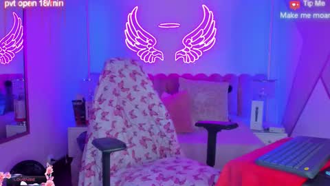 miss Sally online every night from 1am to 8am  Colombia time online show from February 2026 01:53:02 PM