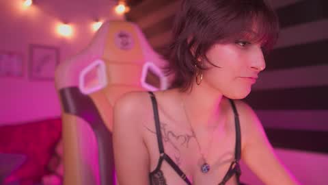 SALLY online show from December 2024 01:19:01 AM