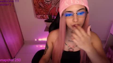 Snapshot of sallymaddoxx chatting on May 2026 01:47:02 AM sallymaddoxx online show from May 2026 01:47:02 AM
