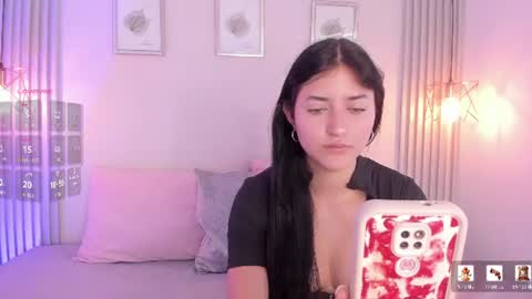 Snapshot of sallyrosee_ chatting on July 2026 04:45:01 PM Sally online show from July 2026 04:45:01 PM