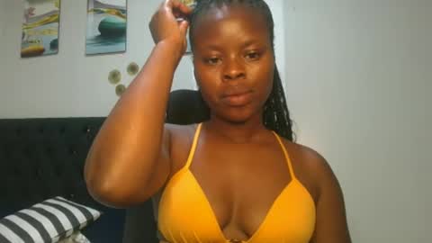 Snapshot of sallysasha254 chatting on January 2025 09:50:02 PM sallysasha254 online show from January 2025 09:50:02 PM