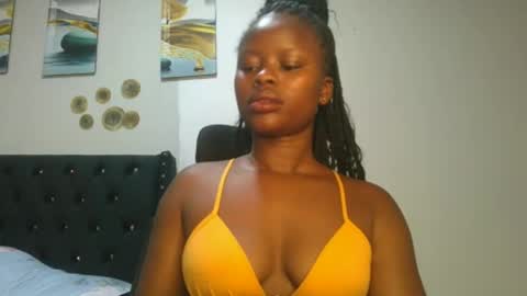 Snapshot of sallysasha254 chatting on January 2025 10:05:01 AM sallysasha254 online show from January 2025 10:05:01 AM