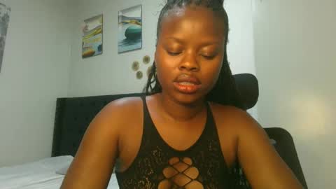 Snapshot of sallysasha254 chatting on January 2025 09:11:02 PM sallysasha254 online show from January 2025 09:11:02 PM