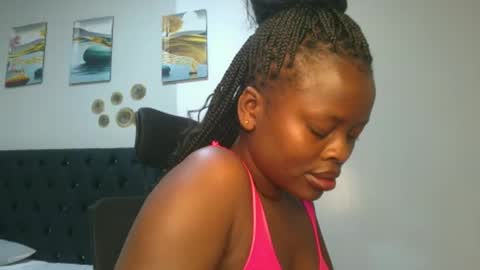 Snapshot of sallysasha254 chatting on January 2025 09:01:02 PM sallysasha254 online show from January 2025 09:01:02 PM