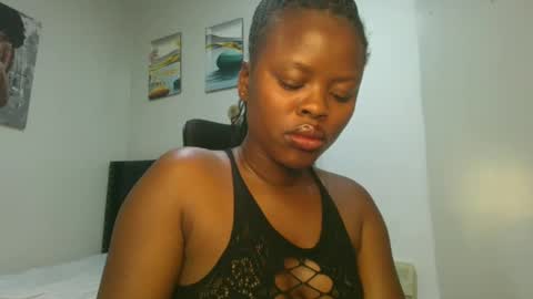 Snapshot of sallysasha254 chatting on January 2025 10:08:01 AM sallysasha254 online show from January 2025 10:08:01 AM