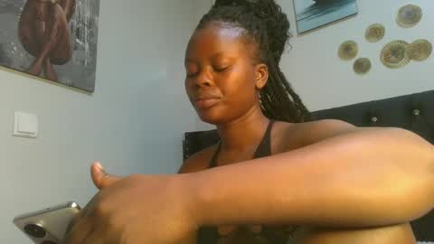 Snapshot of sallysasha254 chatting on February 2025 05:54:01 PM sallysasha254 online show from February 2025 05:54:01 PM