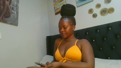 Snapshot of sallysasha254 chatting on March 2025 07:28:01 PM sallysasha254 online show from March 2025 07:28:01 PM