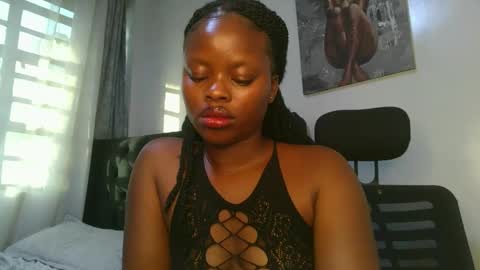 Snapshot of sallysasha254 chatting on October 2025 02:39:02 PM sallysasha254 online show from October 2025 02:39:02 PM